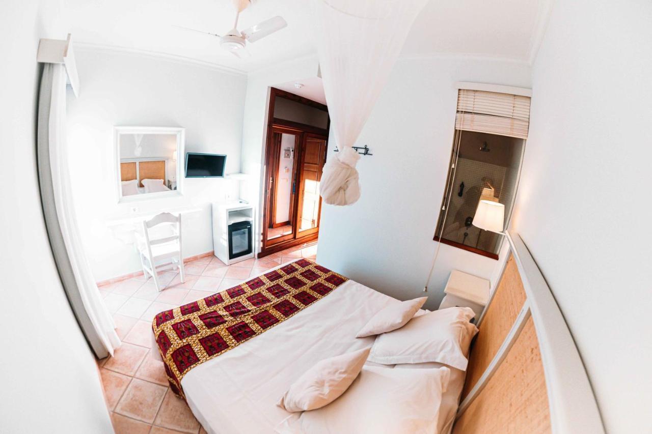 Hostal La Savina ลาซาวีนา ภายนอก รูปภาพ