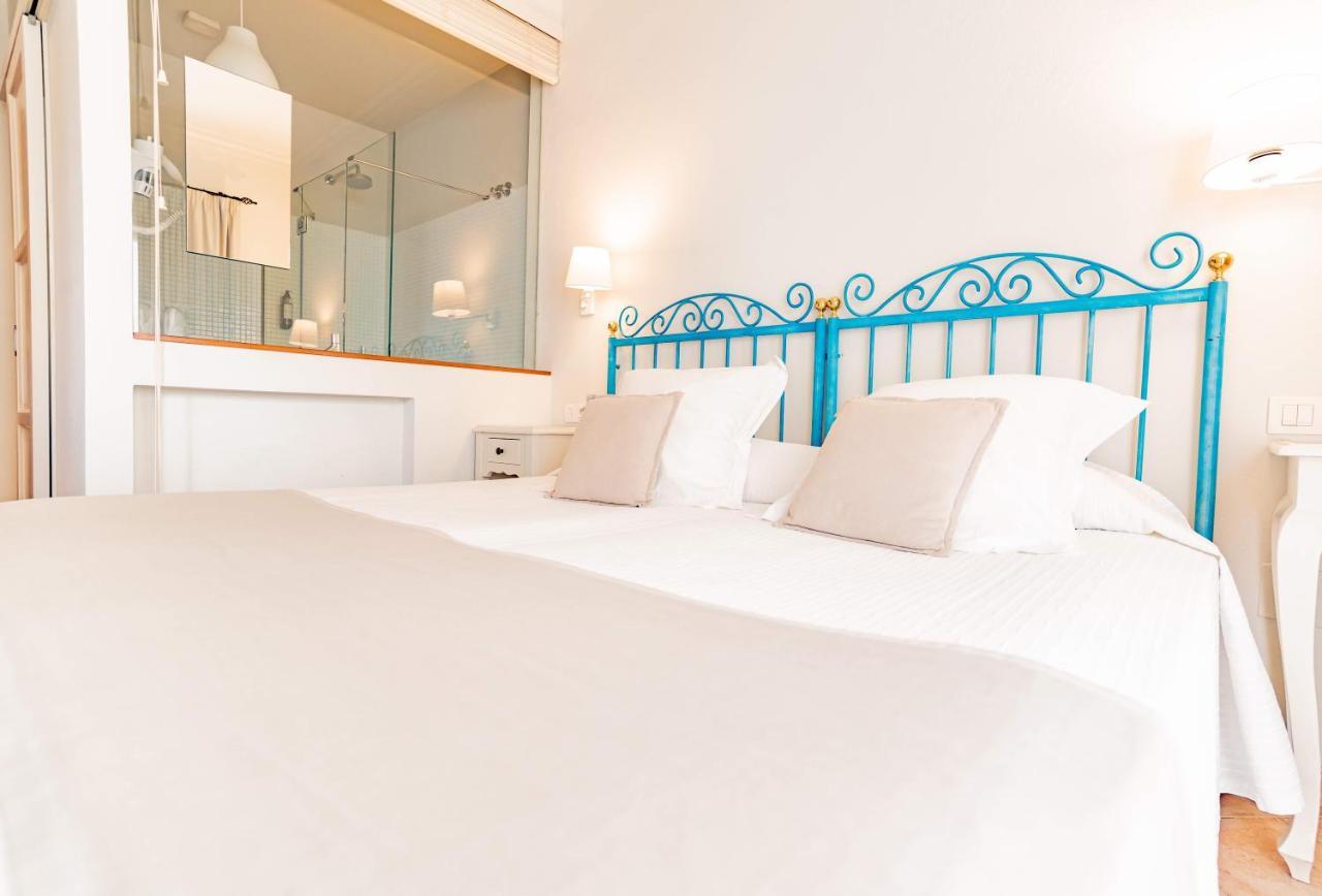 Hostal La Savina ลาซาวีนา ภายนอก รูปภาพ