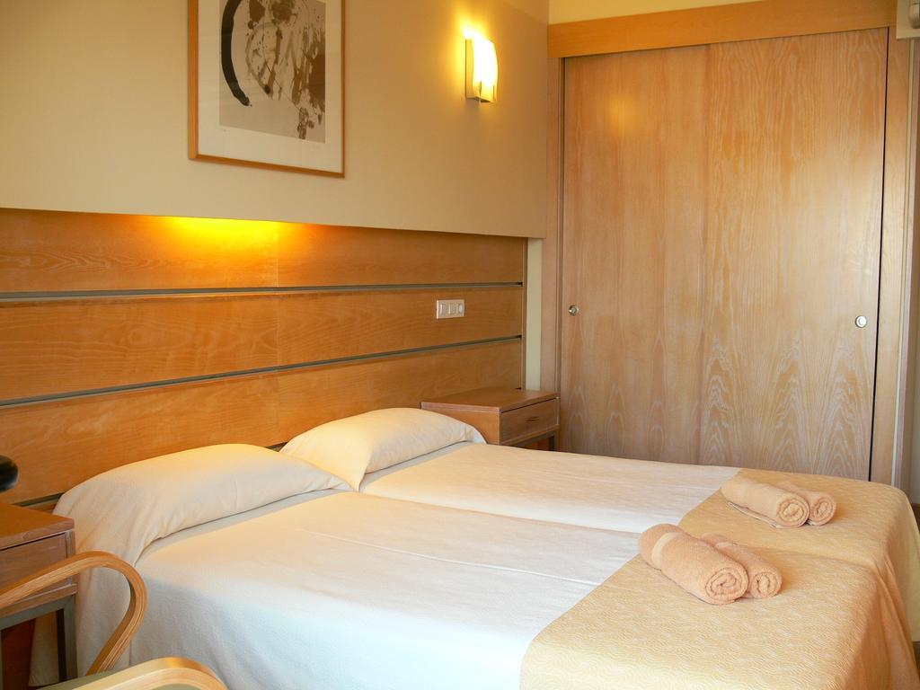 Hostal La Savina ลาซาวีนา ภายนอก รูปภาพ